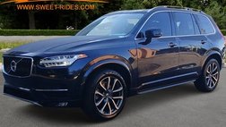 2017 Volvo XC90 T6 Momentum
