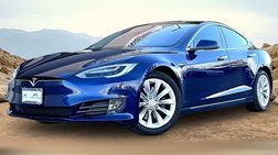 2018 Tesla Model S 75D