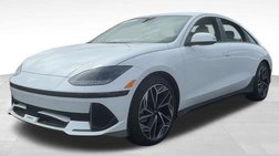 2025 Hyundai Ioniq 6 SEL