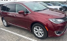 2020 Chrysler Pacifica Touring L Plus