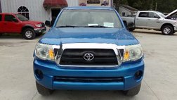 2006 Toyota Tacoma PreRunner V6