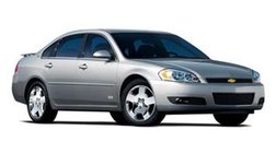 2008 Chevrolet Impala LT