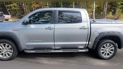 2012 Toyota Tundra Limited