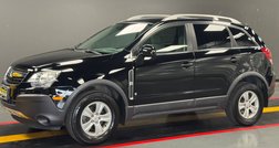 2009 Saturn VUE XE