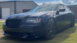 2013 Chrysler 300 SRT8