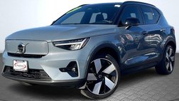 2023 Volvo XC40 Recharge Twin Plus