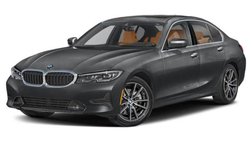 2022 BMW 3 Series 330i