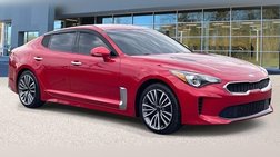 2019 Kia Stinger Base
