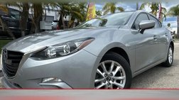 2014 Mazda MAZDA3 i Touring