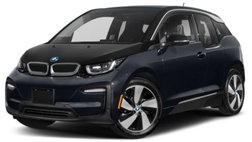 2018 BMW i3 Base