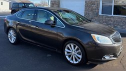 2012 Buick Verano Base