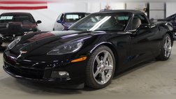 2006 Chevrolet Corvette Base