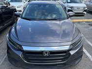 2019 Honda Insight EX