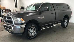 2014 Ram Ram Pickup 2500 Tradesman