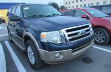 2014 Ford Expedition XLT