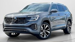 2026 Volkswagen Atlas SEL Premium R-Line 4Motion