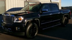 2015 GMC Sierra 1500 Denali