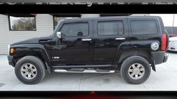 2006 HUMMER H3 Base