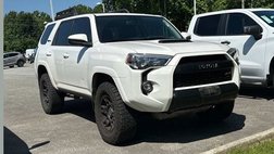 2019 Toyota 4Runner TRD Pro