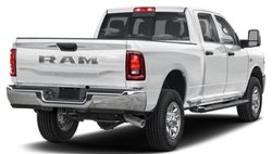 2026 Ram Ram Pickup 2500 Laramie