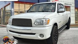 2005 Toyota Tundra SR5