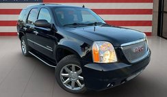 2014 GMC Yukon Denali