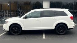 2017 Dodge Journey GT