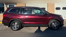 2016 Honda Pilot EX-L w/RES