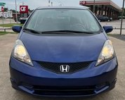 2012 Honda Fit Base