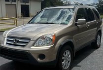 2006 Honda CR-V Special Edition