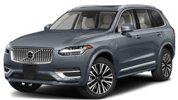 2024 Volvo XC90 Recharge T8 Plus Bright Theme 6P