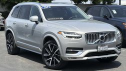 2024 Volvo XC90 B6 Plus Bright Theme 6P
