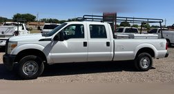 2015 Ford Super Duty F-250 XL