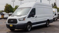 2017 Ford Transit 350