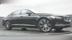 2023 Volvo S90 B6 Ultimate