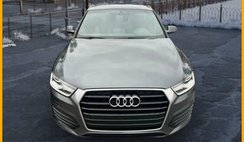 2018 Audi Q3 Premium