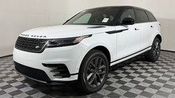 2026 Land Rover Range Rover Velar P250 Dynamic SE