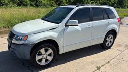 2010 Suzuki Grand Vitara Limited