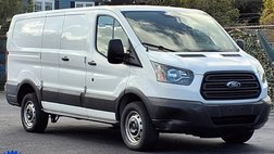 2015 Ford Transit 250