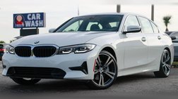 2021 BMW 3 Series 330i