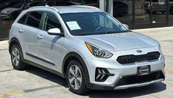 2020 Kia Niro LX