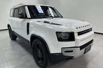 2024 Land Rover Defender 110 P300 S