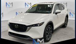 2023 Mazda CX-5 2.5 S Premium Plus