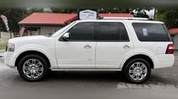 2013 Ford Expedition Limited