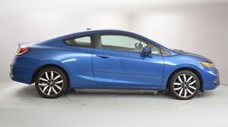 2014 Honda Civic EX-L