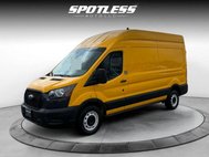 2021 Ford Transit 250