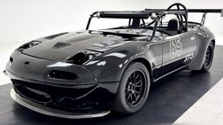 1996 Mazda MX-5 Miata MX-5