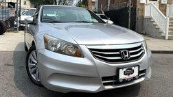 2011 Honda Accord EX-L