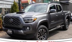 2020 Toyota Tacoma TRD Off-Road