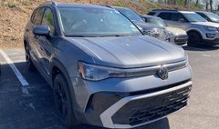 2025 Volkswagen Taos SEL 4Motion